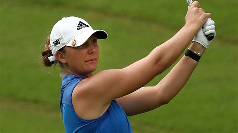 Strom's bounce-back hole-in-one! | Golf News | Sky Sports