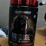 Bigmuscles Nutrition Karnage 60 Servings (Arctic Blast, 300g) : Amazon ...