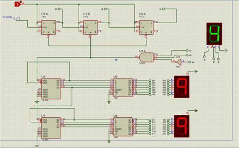 Image result for Proteus Simulation Tutorial Xor