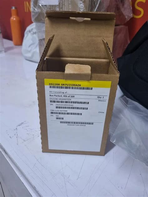 Image result for Scanner Zebra Ds2208