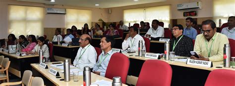 new Executive module | Official Website of Indian Institute of ...