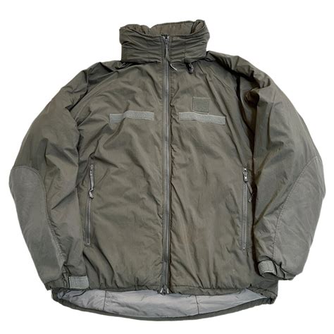 【M】US ARMED FORCES ECWCS GEN3 LEVEL7 ワイルドシングス WILD THINGS EPIC プリマロフト ...