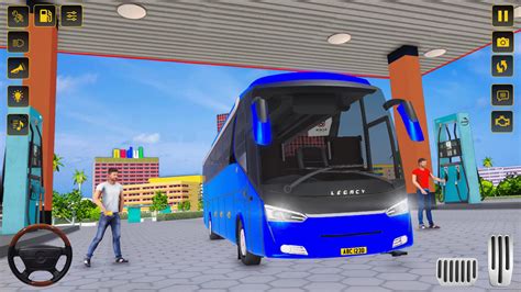Image result for Bus Simulator Real Game