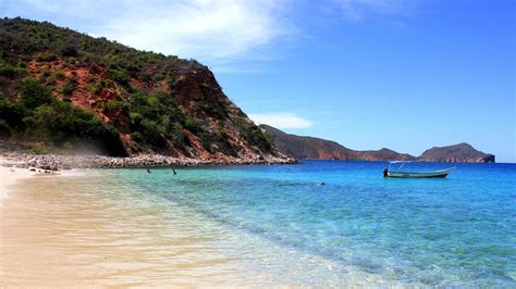 Baumar Marín | Meer