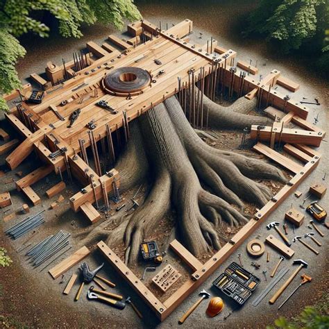 How to Build a Treehouse 的图像结果