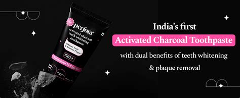 Charcoal Watermelon Mint Toothpaste - Pro + for Teeth Whitening and ...