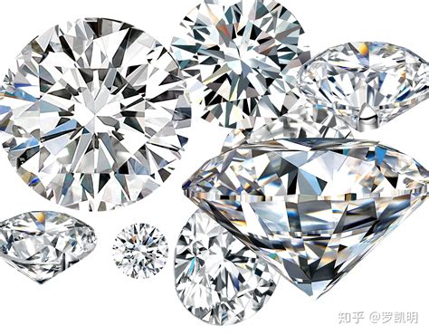 SI1净度——性价比钻的最佳选择 – 我爱钻石网官网