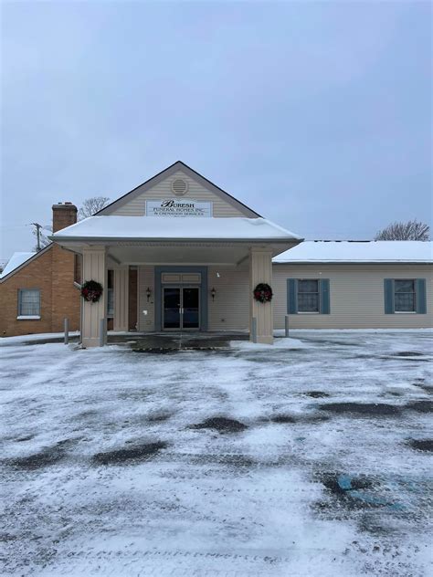 Buresh Funeral Homes, Inc.