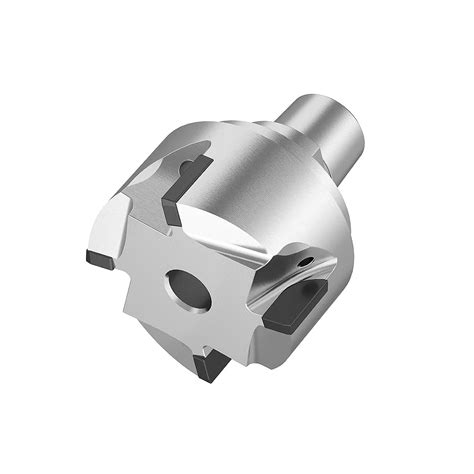 Hole Finishing - PCD Modular Reamer • R420 • Internal Coolant
