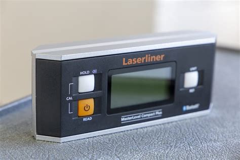 081.265A Laserliner | Laserliner 152 mm Magnetic Inclinometer ...