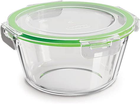 Image result for Round Food Storage Containers
