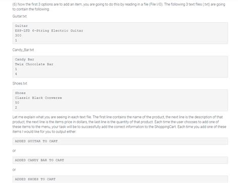 Image result for Java Shopping Cart Code