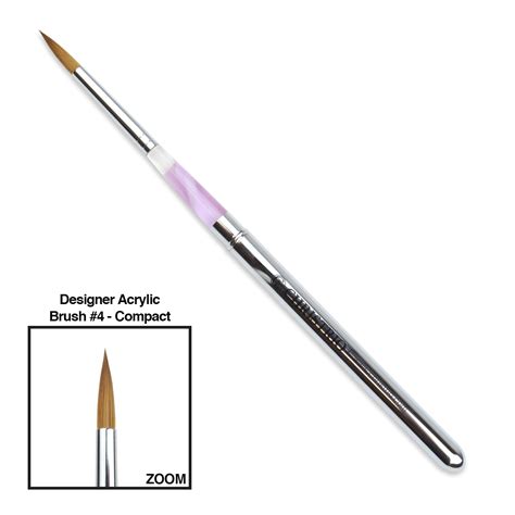 Best Acrylic Brushes Uk at Alica Martel blog