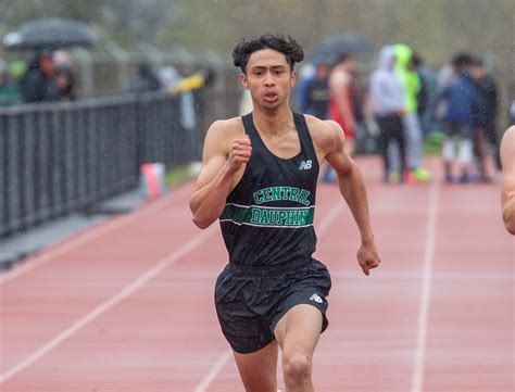 Pan Ram Invitational Track - pennlive.com