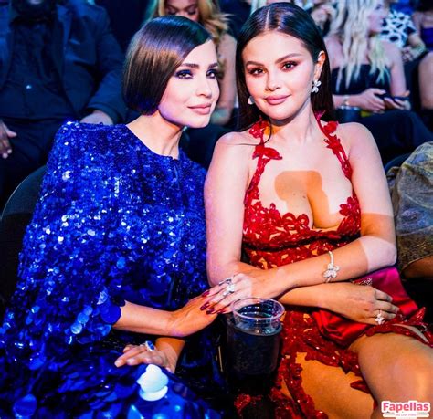 Selena Gomez aka selenagomez Nude Leaks OnlyFans Photo #45 - Fapellas