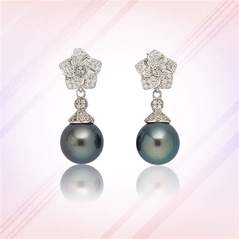 Bazila Pearls - Simply Royal