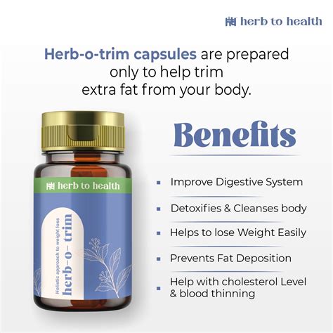 Products – Herb to Health