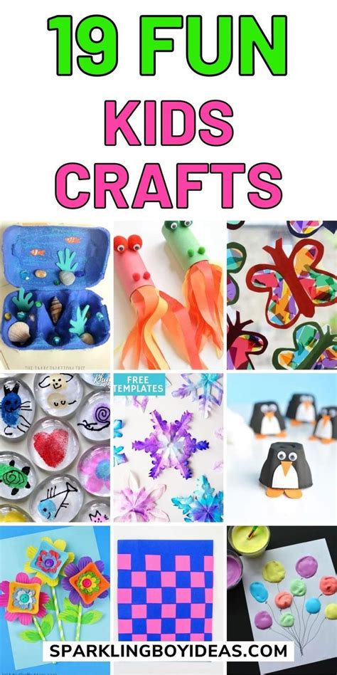 Crafts for Fun 的图像结果