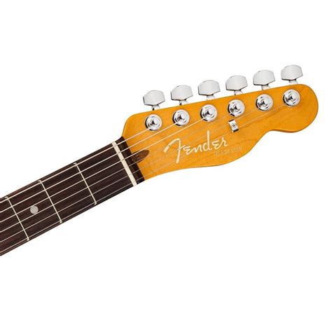 Buy Fender American Ultra Telecaster 6-Strings Electric Guitar Online ...