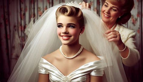 Image result for Turn into Bride