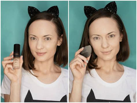 Image result for Cat Make Up Tutorial