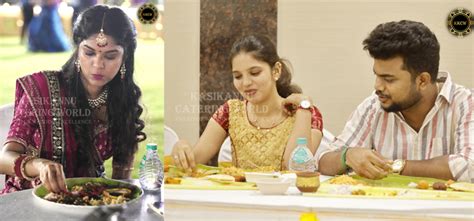 How to Choose a Good Tamil Wedding Catering Service?