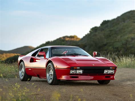 1985 Ferrari 288 GTO | Amelia Island 2023 | RM Sotheby's
