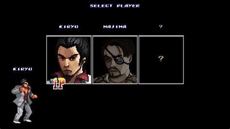 Slideshow: SEGA 60th Anniversary: Streets of Kamurocho, Golden Axed ...