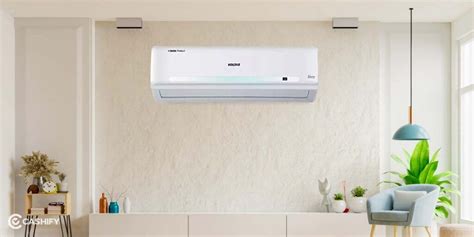5 Best Voltas Split Air Conditioners In India December 2025 | Cashify ...