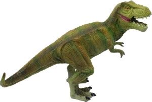 Shoppernation Indoraptor T-Rex Dinosaur Action Figure Toy (9 Inch ...