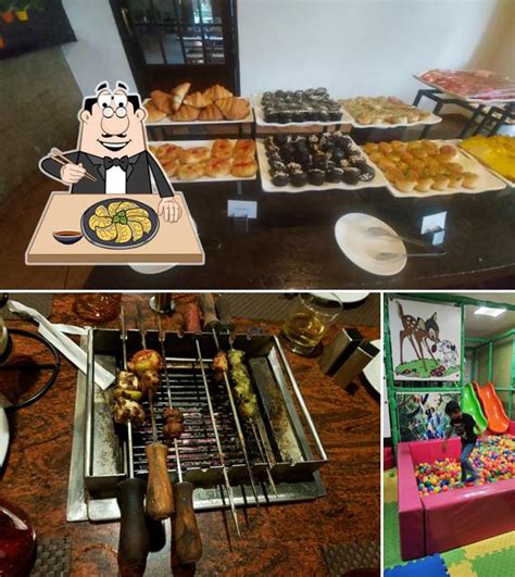 Club Mahindra Bar, Madikeri - Restaurant menu, prices and reviews