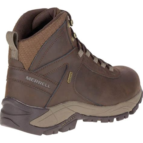 Merrell cuir on sale