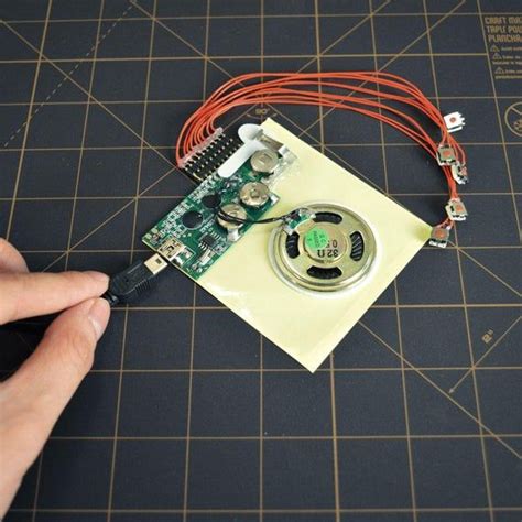 Image result for Custom Sound Module