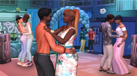 Image result for Sims 4 Dating Tips