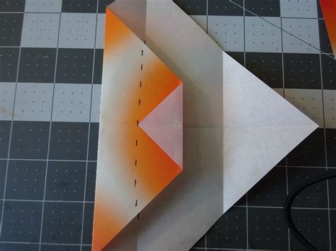 Paper Box 的图像结果