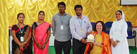 NCP l Nirmal College of Pharmacy