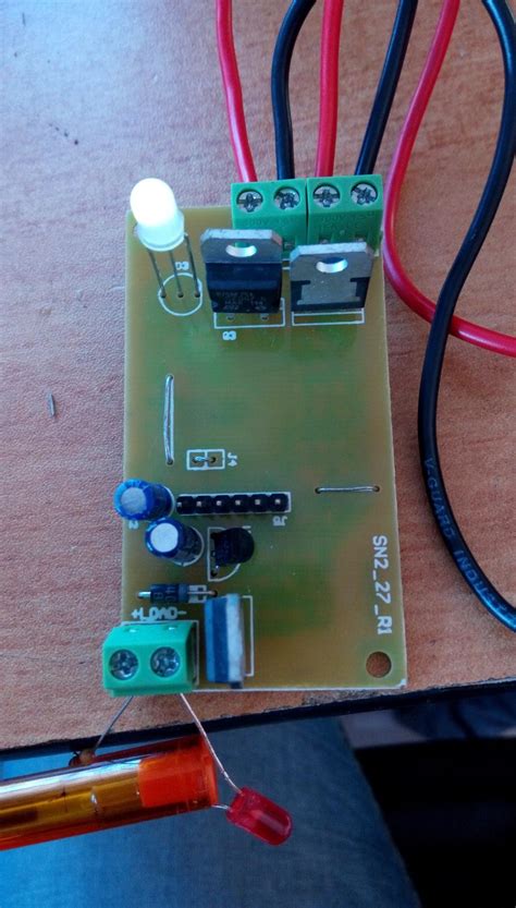 Solar Charge Controller 6 Amp 12V PWM (with D2D, Auto Switch ON/Off ...