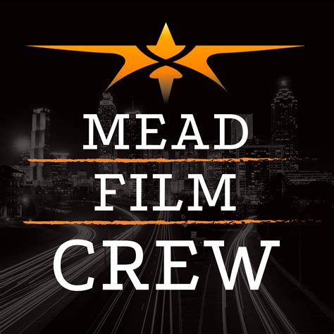 Mead Film Crew - Film Crew in Colorado