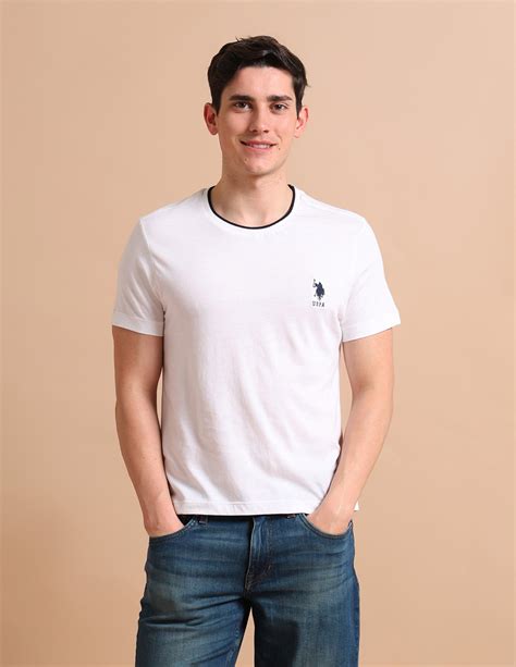 Men T-Shirts Upto 45%