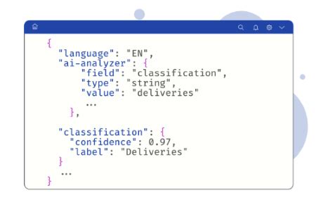 Image result for Moloco Decisions API Response JSON Example