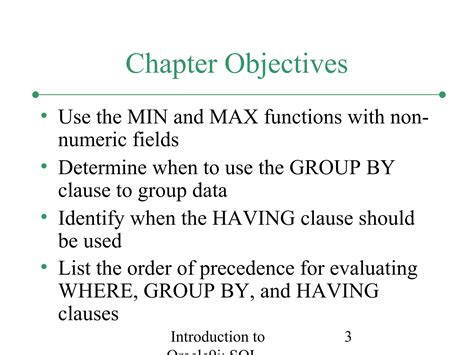Image result for Group Functions SQL