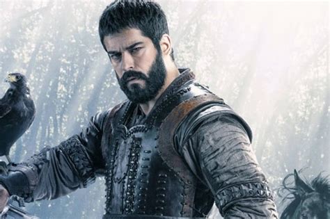 Turska serija Kurulus Osman - Najbolje Turske serije sa prevodom