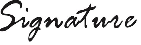 Signature Mobile Accessories