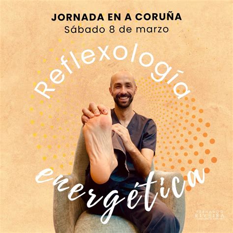 Aprende a equilibrar cuerpo y mente mediante la reflexología podal en ...