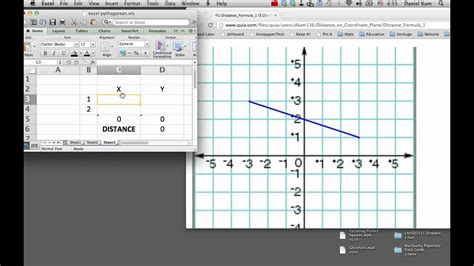 Image result for Excel Distance Calculator