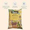 Ugaoo Cow Dung Manure Fertilizers for Plants & Home Gardening - 5 kg ...