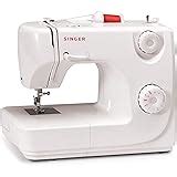 Singer Promise 1408 Automatic Zig-Zag Electric Sewing Machine, 8 Built ...