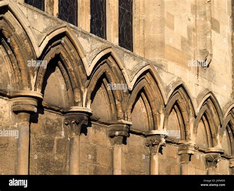 Arch From Gothic Architecture Crossword - prntbl ...