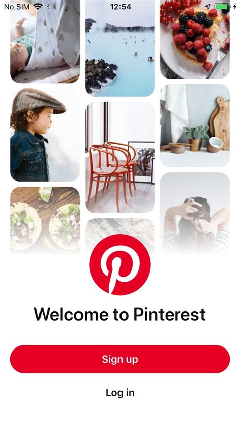 Pinterest 13.46 iOS - Free download for iPhone