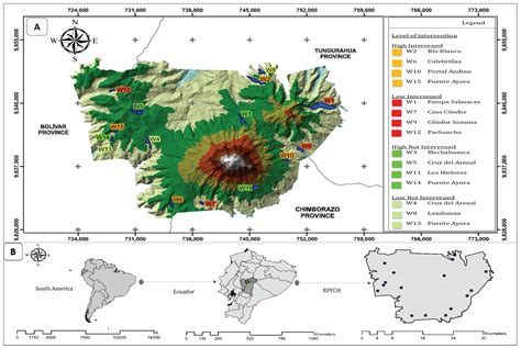 Water Quality Determination Using Soil and Vegetation Communities in ...